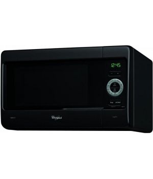 Whirlpool MWA 268 BL