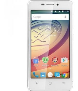 Prestigio MultiPhone 3457 Wize F3 White