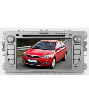 Phantom DVM-8500G (Ford: Mondeo 2004-, Focus II 2008-, C-Max 2006-, S-Max 2006-)