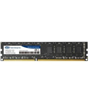 TEAM 4 GB DDR3L 1600 MHz (TED3L4G1600C11BK)