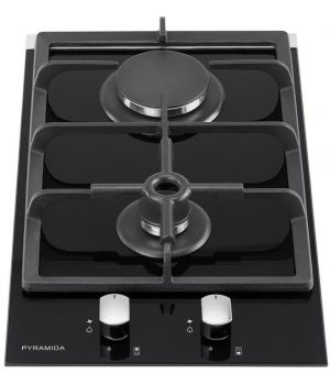 Pyramida PFG 320 Black