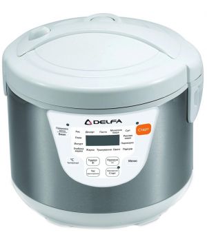 Delfa DMC-301