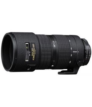 Nikon AF Zoom-Nikkor 80-200mm f/2.8D IF-ED (2.5x)