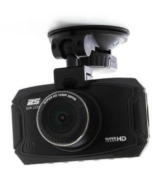 RS DVR-215WF
