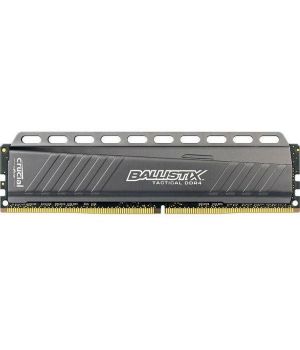 Crucial 8 GB DDR4 2666 MHz (BLT8G4D26AFTA)