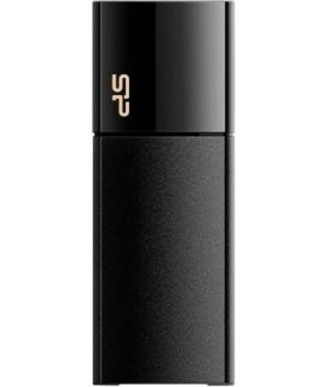 Silicon Power 16 GB Ultima U05 Black SP016GBUF2U05V1K
