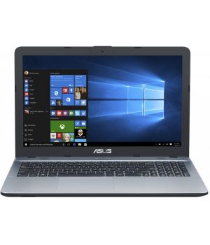 ASUS VivoBook Max X541SA (X541SA-XO060D) Silver