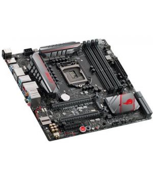 Asus MAXIMUS VIII GENE