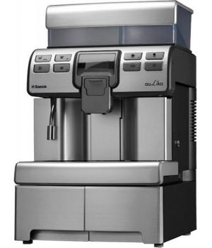 Saeco Aulika Top Silver (RI9847/01)
