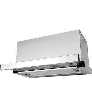 Ventolux GARDA 50 INOX (1000) IT