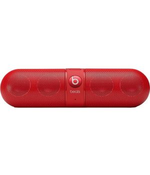 Beats by Dr. Dre Pill Red (900-00054-03)