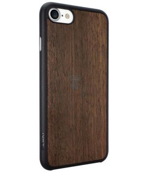 Ozaki O!coat 0.3 +Wood iPhone 7 Ebony (OC736EB)