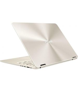ASUS ZENBOOK Flip UX360CA (UX360CA-C4117R) Gold (90NB0BA1-M02540)