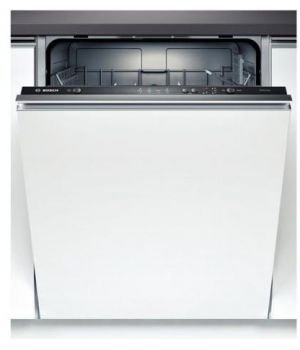 Bosch SMV40D70EU
