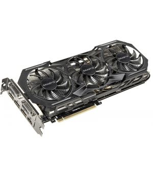 GIGABYTE GeForce GTX 980 Ti GV-N98TWF3-6GD