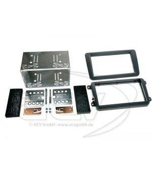 ACV Переходная рамка 381320-10 для Skoda, Volkswagen, Seat
