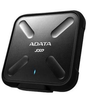 ADATA Durable SD700 256 GB (ASD700-256GU3-CBK)