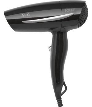 AEG HT 5643 black