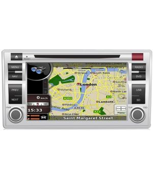 Road Rover C6208HS (Hyundai SantaFe 2006)