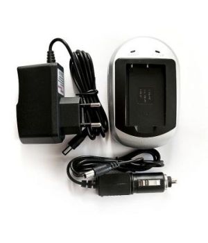 PowerPlant for Fuji NP-100 (DV00DV2067)