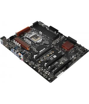 ASRock Z170 Extreme3