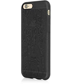 Incipio Damascus for iPhone 6 Translucent Black (IPH-1336-TBK)