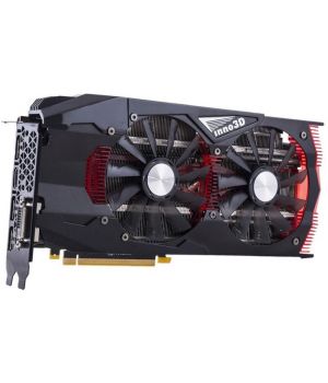 Inno3D GeForce GTX 1060 Gaming OC (N1060-1SDN-N5GNX)