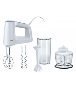 Braun HM 3137 WH