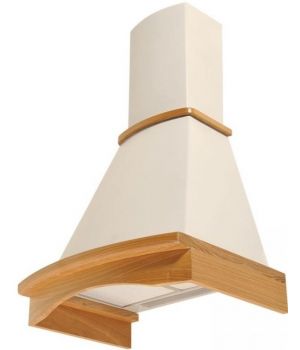 Pyramida R 60 ivory/U