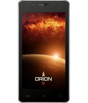 Keneksi Orion White