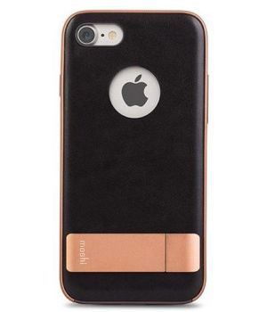 Moshi Kameleon Kickstand Case Imperial Black for iPhone 7 (99MO089001)