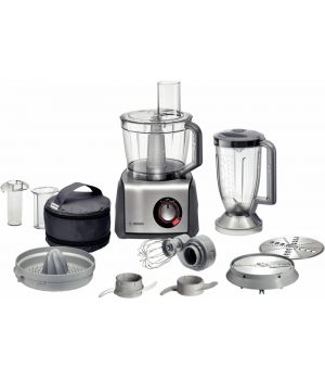 Bosch MCM 68840