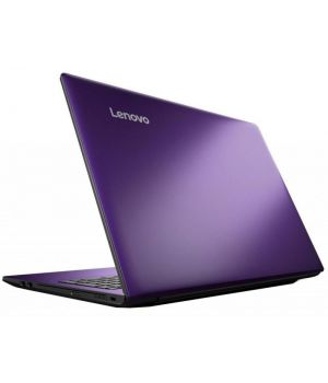 Lenovo IdeaPad 310-15 (80SM00DURA) Purple
