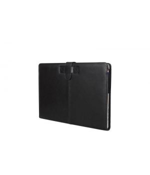 DECODED Slim Cover for MacBook Pro Retina 13" Black (D4MPR13SC1BK)
