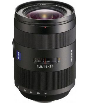 Sony SAL1635Z 16-35mm f/2.8
