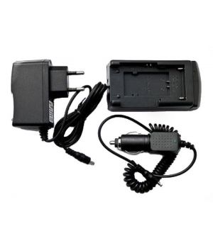 PowerPlant Universal for Kodak KLIC-8000, DB-50, SB-L0837 (DV00DV2921)
