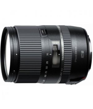 Tamron SP AF 16-300/3.5-6.3 Di II VC PZD