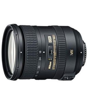 Nikon AF-S DX Nikkor 18-200mm f/3.5-5.6G ED VR II