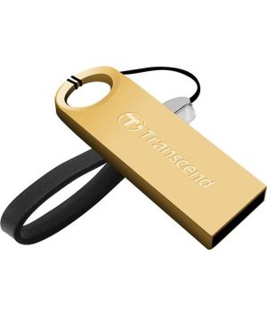 Transcend 16 GB JetFlash 520 GoldTS16GJF520G
