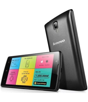 Lenovo A2860 Black