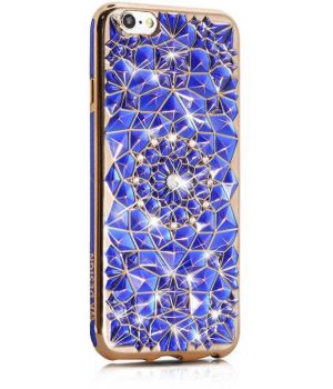 WK SunFlower Blue for iPhone 7 Plus