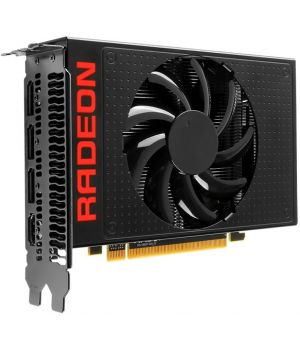 MSI R9 Nano 4G