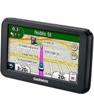 Garmin Nuvi 40