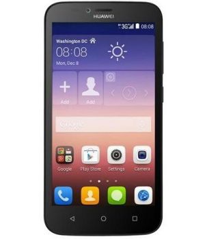 Huawei Y625 Dual Sim Black