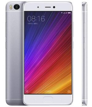 Xiaomi Mi5s 64GB Silver
