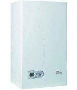 Ferroli DIVAtech D C24