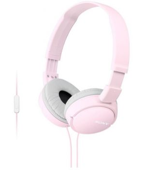 Sony MDR-ZX110APPI Pink