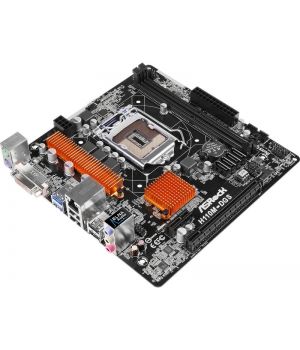 ASRock H110M-DGS