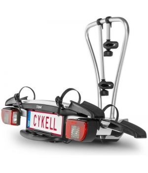 Whispbar WH CKT21 Cykell T21 Bike Carrier