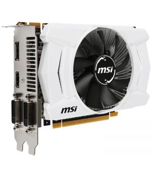 MSI GTX 950 2GD5 OC